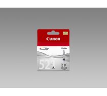 Canon CLI-521GY Grey ( 2937B001 CLI521G ) kārtridžs