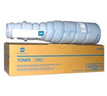 Toner Konica Minolta TN-414  25000 pages  Black  Bizhub 363 423 ( A202050 A202050 A202050 ) toneris