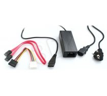 Gembird USB to IDE 2.5''3.5'' and SATA adaptor ( AUSI01 AUSI01 AUSI01 ) karte