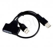 Gembird External USB to SATA adapter for slim SATA SSD/DVD ( A USATA 01 A USATA 01 A USATA 01 )