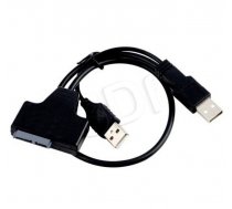 Gembird External USB to SATA adapter for slim SATA SSD/DVD ( A USATA 01 8716309089791 )