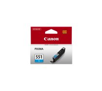 Canon CLI-551C Cyan ( 6509B001 ) kārtridžs