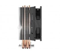 CoolerMaster Hyper 212 LED 775/1156/1366/AM2/AM3/FM ( RR 212L 16PR R1 RR 212L 16PR R1 RR 212L 16PR R1 ) procesora dzesētājs  ventilators