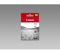 Canon PGI-520BK Black ( 2932B001 ) kārtridžs