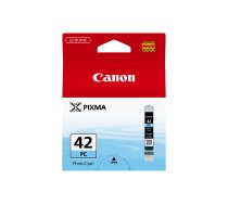 Canon CLI-42 PC photo cyan ( 6388B001 ) kārtridžs