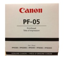 Canon PF-05 Print Head ( 3872B001 3872B001 3872B001 ) kārtridžs