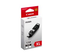Canon PGI-550XL PGBK ( 6431B001 1872550 PGI550XLBK ) kārtridžs