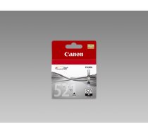 Canon CLI-521BK BLACK ( 2933B001 ) kārtridžs