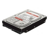 Western Digital HDD int. 3 5 2TB WD WD2002FFSX  Red Pro SATA 6Gb/s 7200rpm 64MB ( WD2002FFSX WD2002FFSX WD2002FFSX ) cietais disks