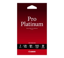 Canon paper PT101 4X6 20UNI 2768B013 ( 2768B013 ) papīrs
