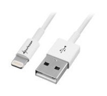 Sharkoon cable HDMI - mini HDMI 4K black 1.0m - A-C ( 4044951017997 ) kabelis video audio