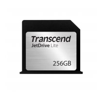 Transcend JetDrive Lite 130 256GB MacBook Air 13" (29.46 cm) ( TS256GJDL130 ) USB Flash atmiņa