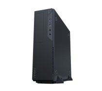 Geh Antec VSK-2000-U3 Mini Desk USB3 black retail ( 0 761345 920003 2 0-761345-92003-2 ) Datora korpuss