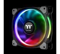 THERMALTAKE Riing Plus 12 RGB 5 Pack ( CL F054 PL12SW A CL F054 PL12SW A CL F054 PL12SW A ) aksesuārs datorkorpusiem