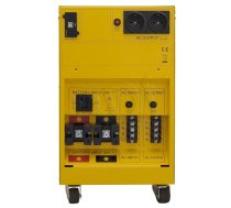 CyberPower EPS CPS3500PRO (2xschuko + terminal) ( CPS3500PRO ) nepārtrauktas barošanas avots UPS