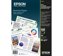 Epson Business Paper A 4 500 Sheet  80 g S 450075 ( C13S450075 C13S450075 C13S450075 ) papīrs