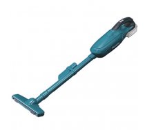 Makita hand-held vacuum cleaner 18 V DCL182Z - without battery and charger ( DCL182Z DCL182Z DCL182Z ) Putekļu sūcējs