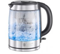 Czajnik Russell Hobbs CLARITY CZAJNIK - 20760-57 ( 20760 57 ) Elektriskā Tējkanna
