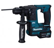 Makita HR166DSMJ Akku-Bohrhammer fur SDS-PLUS 10.8V/4.0 Ah / 2 Akkus + Ladegerat im MAKPAC ( HR166DSMJ )