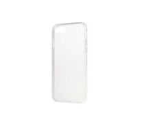 eSTUFF iPhone 7 Plus Clear TPU Cover no print on the cover ( ES80224BULK ES80224BULK ES80224BULK ) maciņš  apvalks mobilajam telefonam