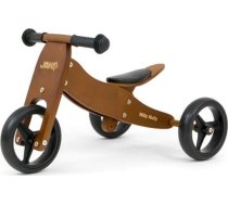 Milly Mally Jake Dark Natural vehicle ( 5901761125214 GXP-717005 ) Skrejriteņi