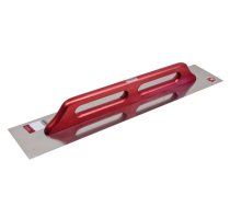 Modeco Paca nierdzewna gladka EXPERT uchwyt drewno 480x130mm - MN-73-380 MN-73-380 (5906757150263) ( JOINEDIT17422883 )