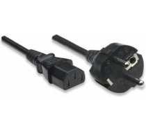 Kabel zasilajacy Manhattan PC 3m (328616) 328616 (0766623328616) ( JOINEDIT17919731 ) kabelis datoram