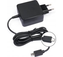 CoreParts Power Adapter for Asus 24W 12V 2A Plug:Micro-USB (sq) 5711783207450 C201PA-FD0009  FOR ASUS CHROMEBOOK C201PA  MICROBATTERY ( MBXAS AC0001 MBXAS AC0001 MBXAS AC0001 )