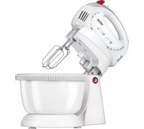 MPM Maisītājs ar rotējošu bļodu 300W ( MMR 17 Z 5901308015435 MMR-17Z Z057417 ) Mikseris