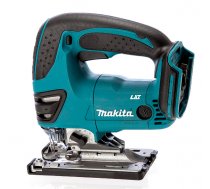 Makita DJV180Z 18V (bez akumulatora un lādētāja) ( DJV180Z ) Elektriskais zāģis