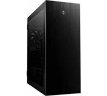 MSI MPG Sekira 500P MIDI Tower RGB Gaming Echtglas Seitenfenster ( 306 7G05P21 W57 ) Datora korpuss