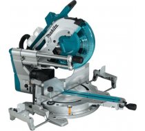 Makita cordless miter saw DLS211ZU - 2x 18V (bez akumulatora un lādētāja) ( DLS211ZU ) Elektriskais zāģis