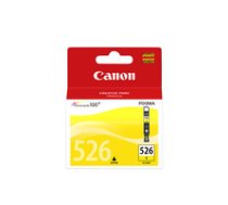 Canon tinte CLI-526Y (yellow) ( CLI526Y ) kārtridžs