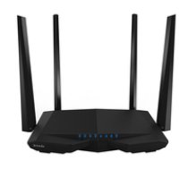 Tenda WL-Router AC6  AC1200 ( AC6 AC6 AC6 ) Rūteris