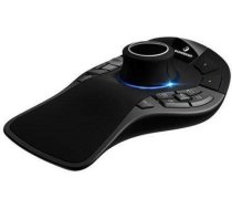 Mouse 3Dconnexion SpaceMouse Pro (3DX-700040) ( 3DX700040 3DX-700040 4260016340705 ) Datora pele