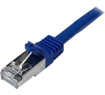 StarTech.com N6SPAT3MBL 3m Cat6 SF/UTP (S-FTP) Blau Netzwerkkabel (N6SPAT3MBL) ( N6SPAT3MBL ) kabelis vads