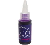 XSPC EC6 ReColour Dye  UV Purple - 30ml ( 5060175589422 5060175589422 5060175589422 ) ūdens dzesēšanas sistēmas piederumi