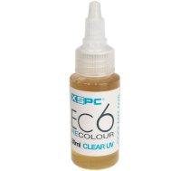 XSPC EC6 ReColour Dye  UV klar - 30ml ( 5060175589361 5060175589361 ) ūdens dzesēšanas sistēmas piederumi