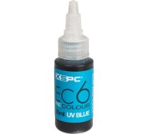 XSPC EC6 ReColour Dye  UV Blau  - 30ml ( 5060175589378 5060175589378 5060175589378 ) ūdens dzesēšanas sistēmas piederumi