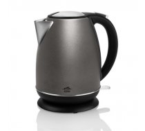 ETA Kettle ETA359090020 Alena Electric 2200 W 1.7 L Stainless steel Anthracite 360° rotational base 8590393257744 ( ETA359090020 ) Elektriskā Tējkanna