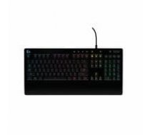 LOGITECH G213 Prodigy Gaming Keyboard - US INT'L - MEDITER ( 920 008085 920 008085 920 008085 ) klaviatūra