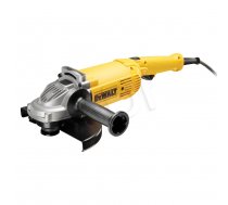 Szlifierka katowa DEWALT DWE494-QS 2200W 230mm ( DWE494 QS ) Slīpmašīna