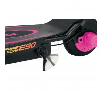 Razor E90 Electric Scooter - Pink ( 13173861 845423016470 ) Elektriskie skuteri un līdzsvara dēļi
