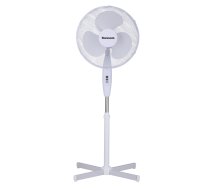 Ravanson WT-1040S 43cm grīdas ventilators ( WT 1040S WT-1040 SB WT1040S WT-1040SB ) Klimata iekārta
