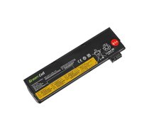 Green Cell Battery 01AV424 for Lenovo ThinkPad T470 T570 A475 P51S T25 ( GREEN LE95 5902719427343 LE95 ) akumulators  baterija portatīvajiem datoriem