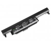 Green Cell PRO Battery for Asus A32-K55 A45 A55 K45 K55 K75 / 11 1V 5200mAh ( GREEN AS37PRO AS37PRO ) akumulators  baterija portatīvajiem datoriem