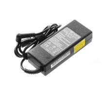 Green Cell PRO Charger / AC Adapter for Fujitsu-Siemens 20V 4.5A (5.5mm-2.5mm) ( GREEN AD13P AD13P AD13P AD13 P ) portatīvo datoru lādētājs