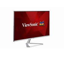 ViewSonic VX2476-SMH Design Monitor 60 5cm (24 Zoll) (Full HD  IPS  4ms  HDMI  VGA  8 Bit) ( VX2476 SMH VX2476 SMH VX2476 SMH ) monitors