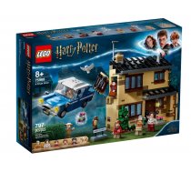 LEGO Harry Potter  75968 4 Privet Drive ( LEGO 75968 558931 5702016616682 6289047 75968 LEGO 75968 ) LEGO konstruktors