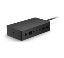 MS Surface Dock 2 Commercial 1GK-00004 ( 1GK 00004 ) aksesuārs portatīvajiem datoriem